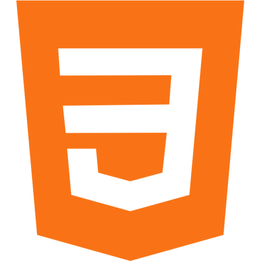 CSS Logo