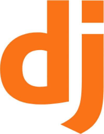 Django Logo