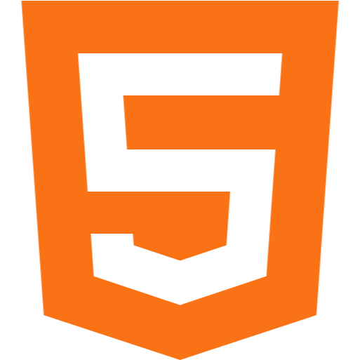 HTML Logo