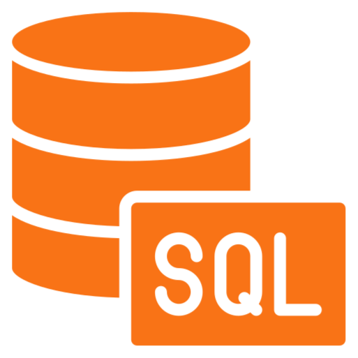 SQL Logo