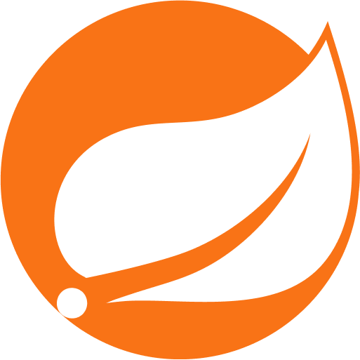 SpringBoot Logo